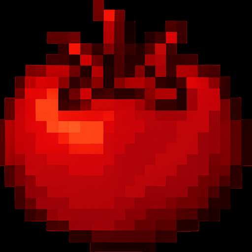 que sea mas rojo sin dejar de que sea un tomate