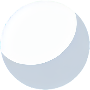 Белая 2д точка круглая.
Single Game Texture. In-Game asset. 2d. Blank background. High contrast. No shadows.