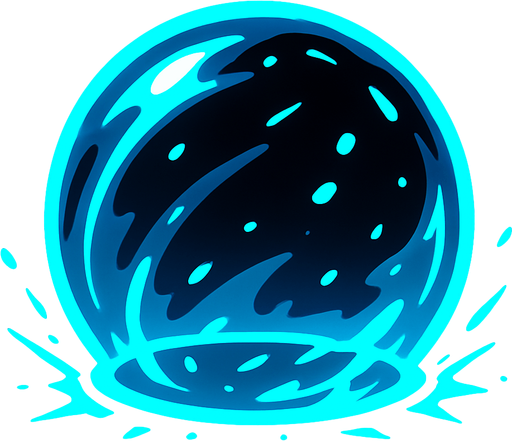 force feild.
In-Game asset.  2d.  High contrast.  No shadows