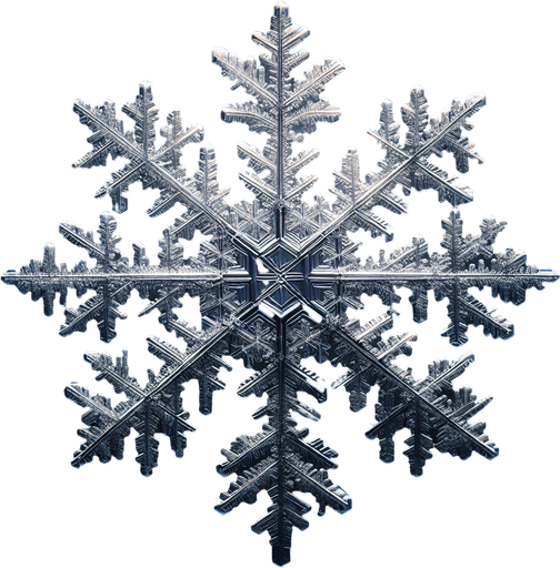 snowflake
