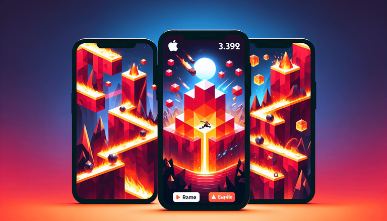 game-community-background