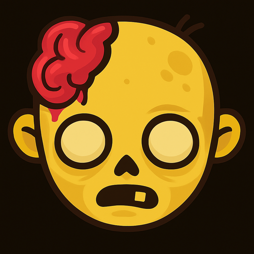 Yellow version of it