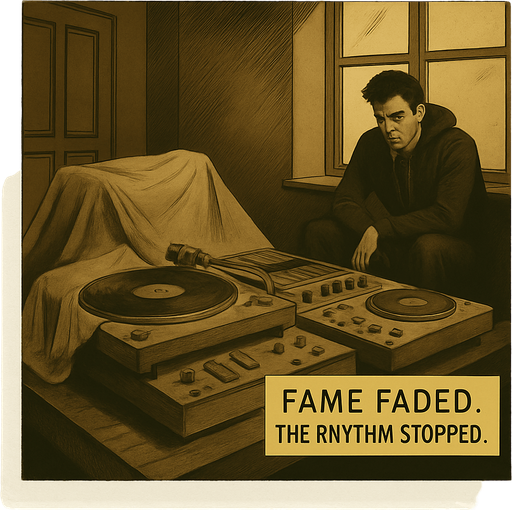 Add white to the edges for a photo paper look.