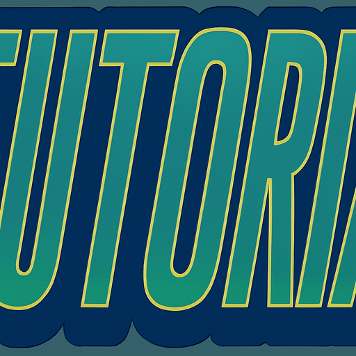 Blue to green gradient on the word instead of pink.