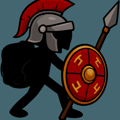 Add a Roman shield