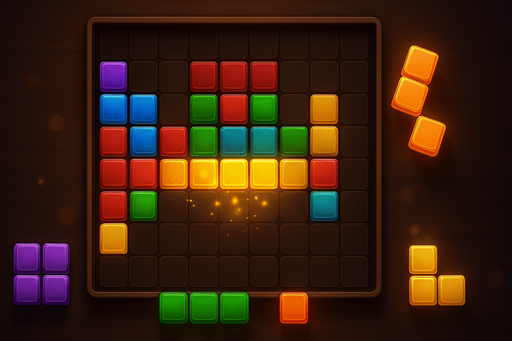 game-community-background