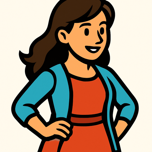 wife.
In-Game asset.  2d.  High contrast.  No shadows