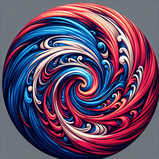 tourbillon rouge et bleu. Single Game Texture. In-Game asset. 2d. Blank background. High contrast. No shadows..
Single Game Texture. In-Game asset. 2d. Blank background. High contrast. No shadows.