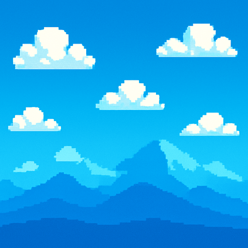 erase the ground (grass)