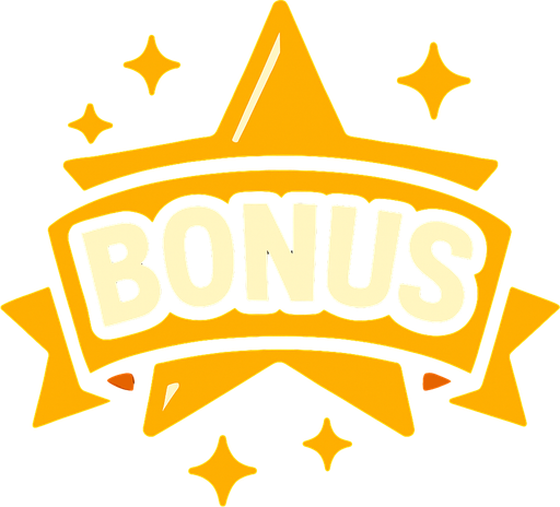 bonus.
In-Game asset.  2d.  High contrast.  No shadows