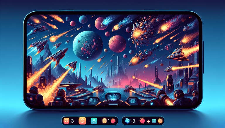 game-community-background