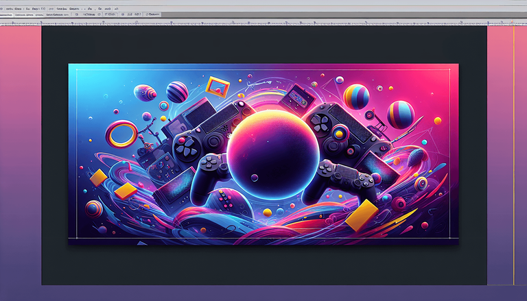 game-community-background