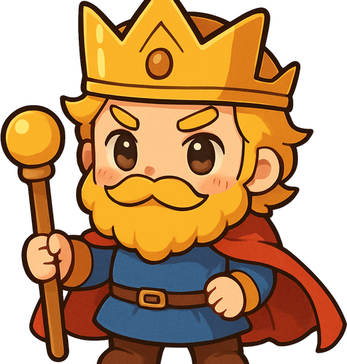 make it anime chibi ish like