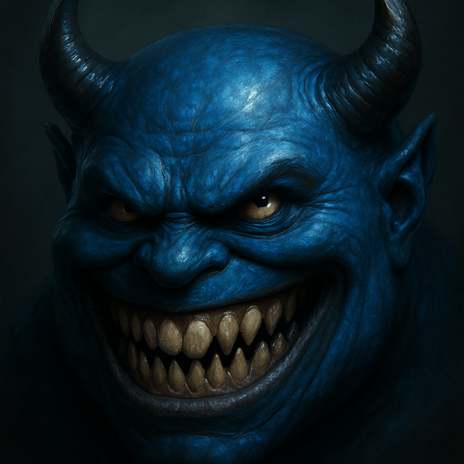 haz a este personaje mas realista