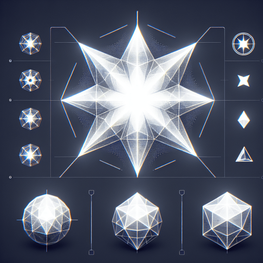 Single Bright light particle, white. Simple, vector. Triangle.
Single Game Texture. In-Game asset. 2d. Blank background. High contrast. No shadows.