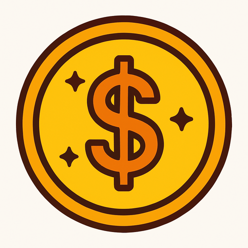 Token.
In-Game asset.  2d.  High contrast.  No shadows