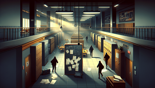 game-community-background