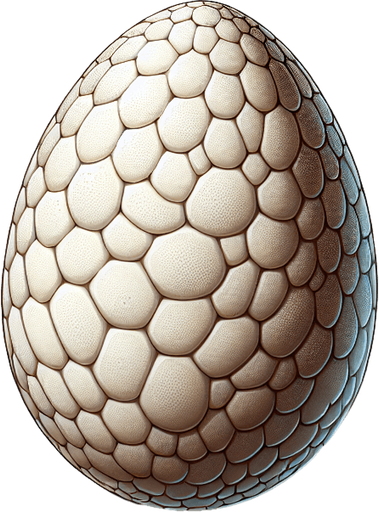 A realistic fish egg.
Single Game Texture. In-Game asset. 2d. Blank background. High contrast. No shadows.