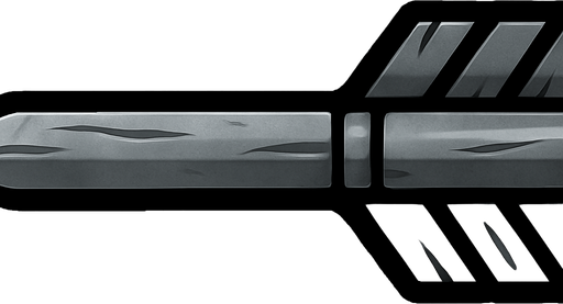 The same, but of steel