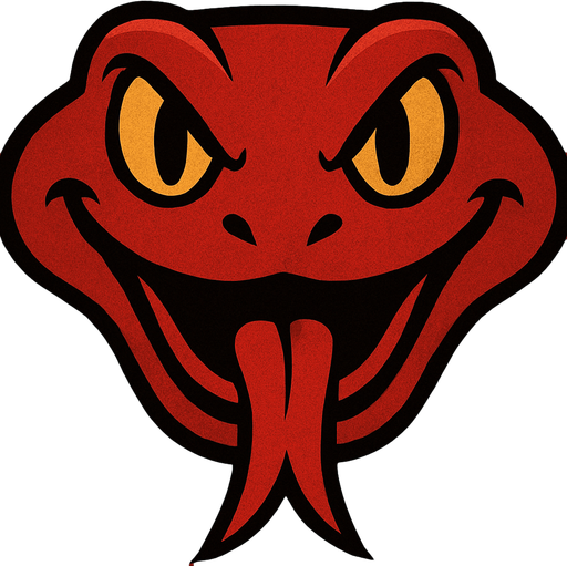 make it red
