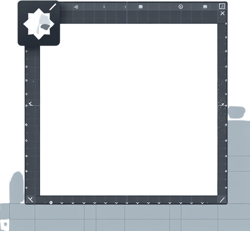 some dust
Single Game Texture. In-Game asset. 2d. Blank background. High contrast. No shadows.