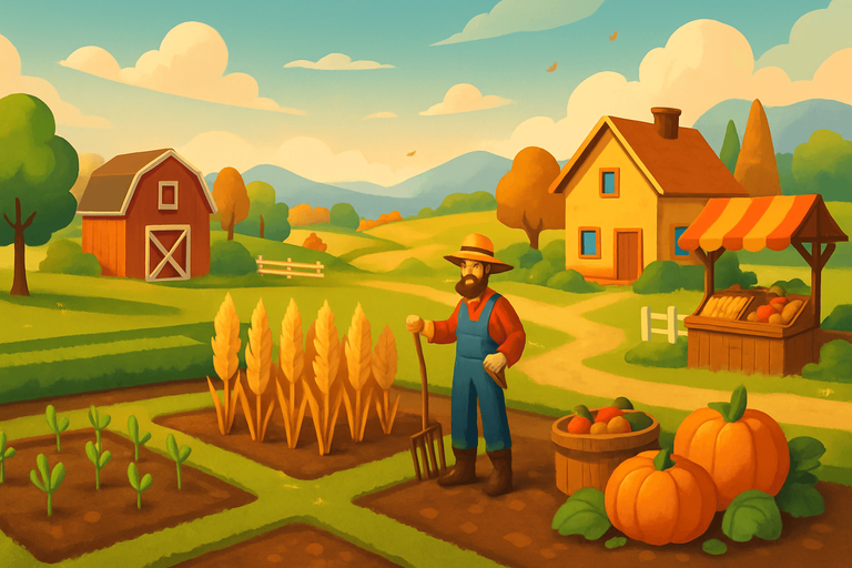 game-community-background