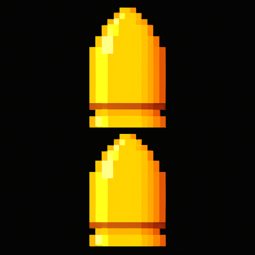 make it so that there are two bullets one above the other like this 2 dots, :