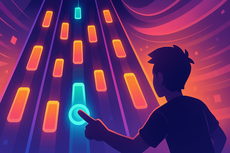 game-community-background