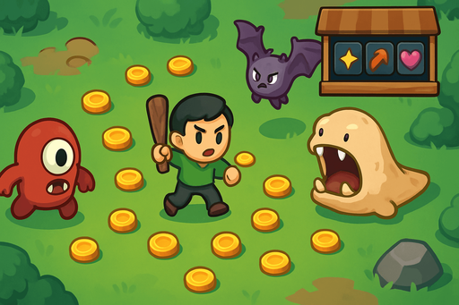 game-community-background