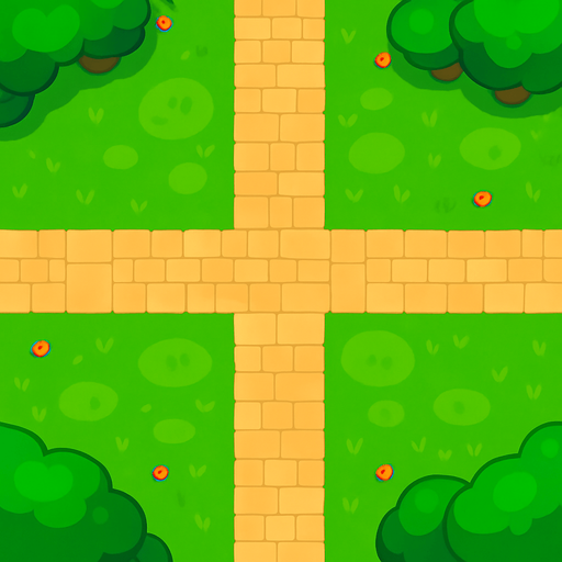 Köşelerdeki taş yerleri kaldır