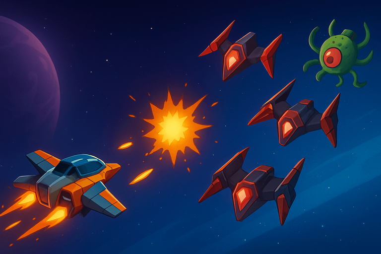 game-community-background