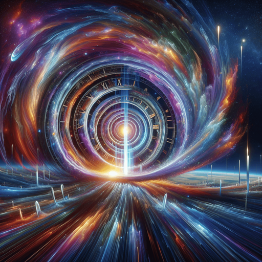 Time-Warp Portal.