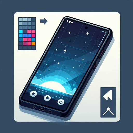 A straight iPhone with no background.
Single Game Texture. In-Game asset. 2d. Blank background. High contrast. No shadows.