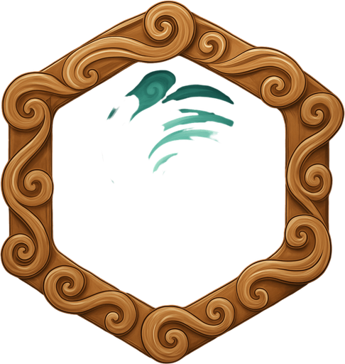 The frame should be wind related too