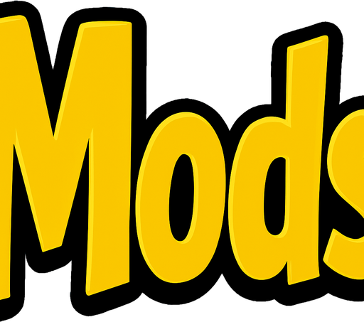 Change the text to say 'Mods'