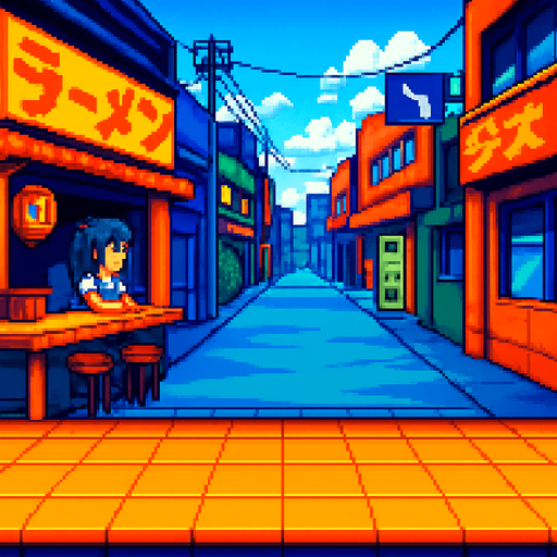 remove the girl on right