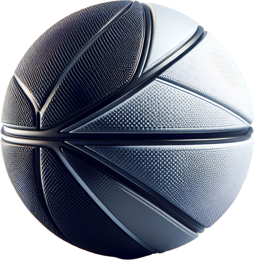 balls for shooting should be sleek and modern..
Single Game Texture.  In-Game asset.  2d.  Blank background.  High contrast.  No shadows