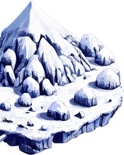 A single pingo
