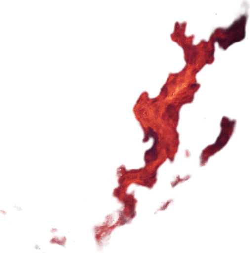Neboula background.
In-Game asset.  2d.  High contrast.  No shadows. Cinematic deep