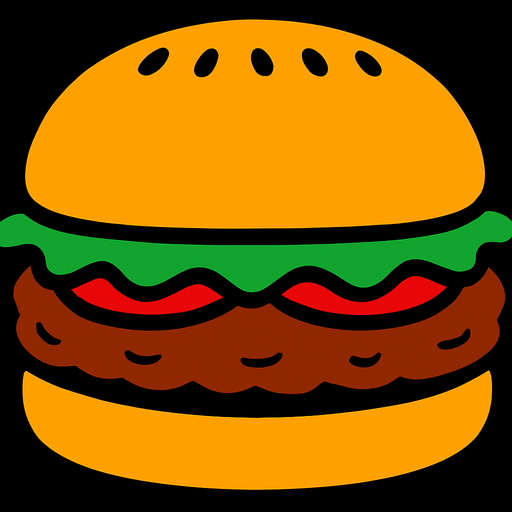 Remove Krusty burger