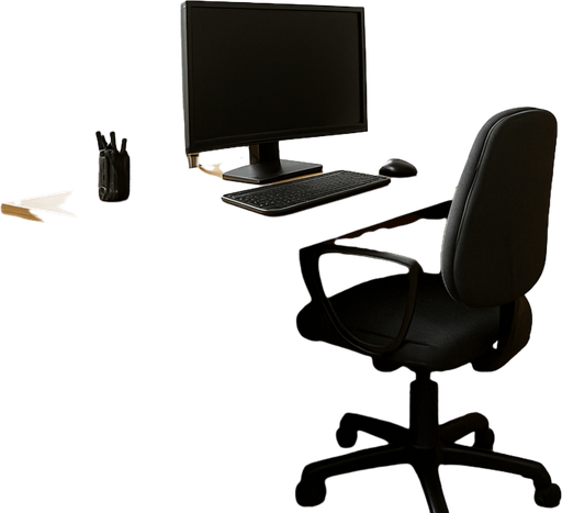 arkaplan için gerçekçi bir oda içinde çalışma masası bilgisayar pencere kapı gibi şeyler olsun. yüksek çözünürlüklü ve gerçekçi olması gerekiyor
In-Game asset.  2d.  High contrast.  No shadows