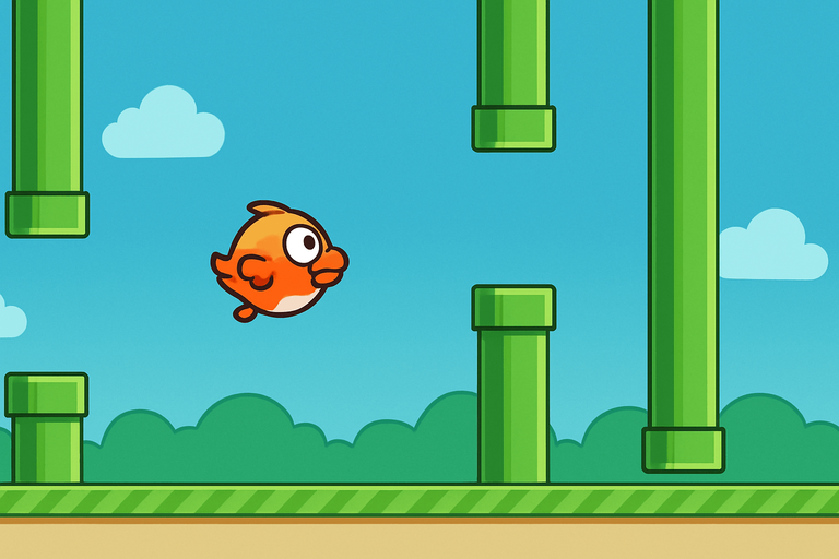 game-community-background