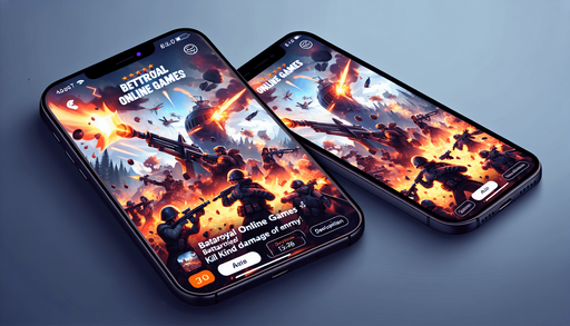 game-community-background