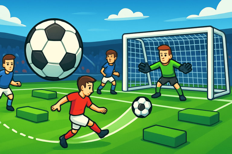 game-community-background