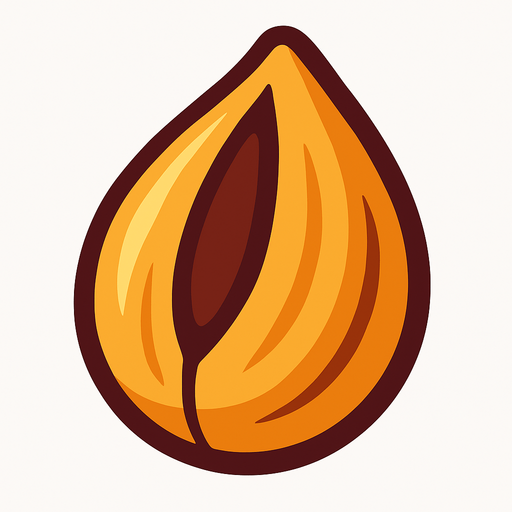 semilla.
In-Game asset.  2d.  High contrast.  No shadows