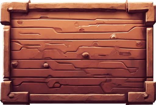 proporción 1000-2000, marios más robustos y sin tanto relieve