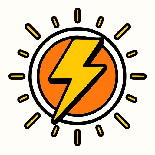 Power up.
In-Game asset.  2d.  High contrast.  No shadows