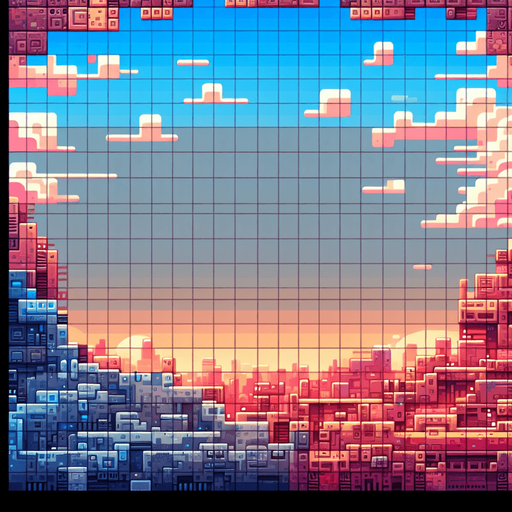 Geometry dash ground.
Single Game Texture.  In-Game asset.  2d.  Blank background.  High contrast.  No shadows