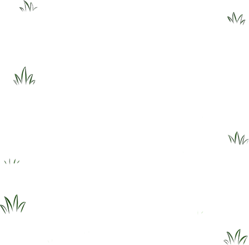 Quita el cesped de abajo