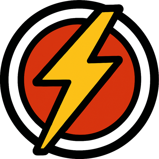 powerup.
In-Game asset.  2d.  High contrast.  No shadows